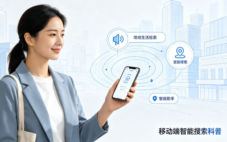 石林彝族自治县浅析 GEO 优化与 AI 优化如何重塑移动端手机搜索使用习惯