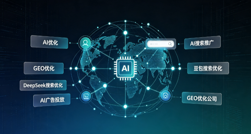 石林彝族自治县AI 搜索营销赛道持续升温，GEO 优化成为企业数字化布局新方向