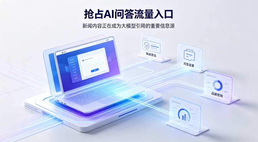 2026 海外流量新格局：石林彝族自治县GEO 内容如何抢占 AI 问答流量入口