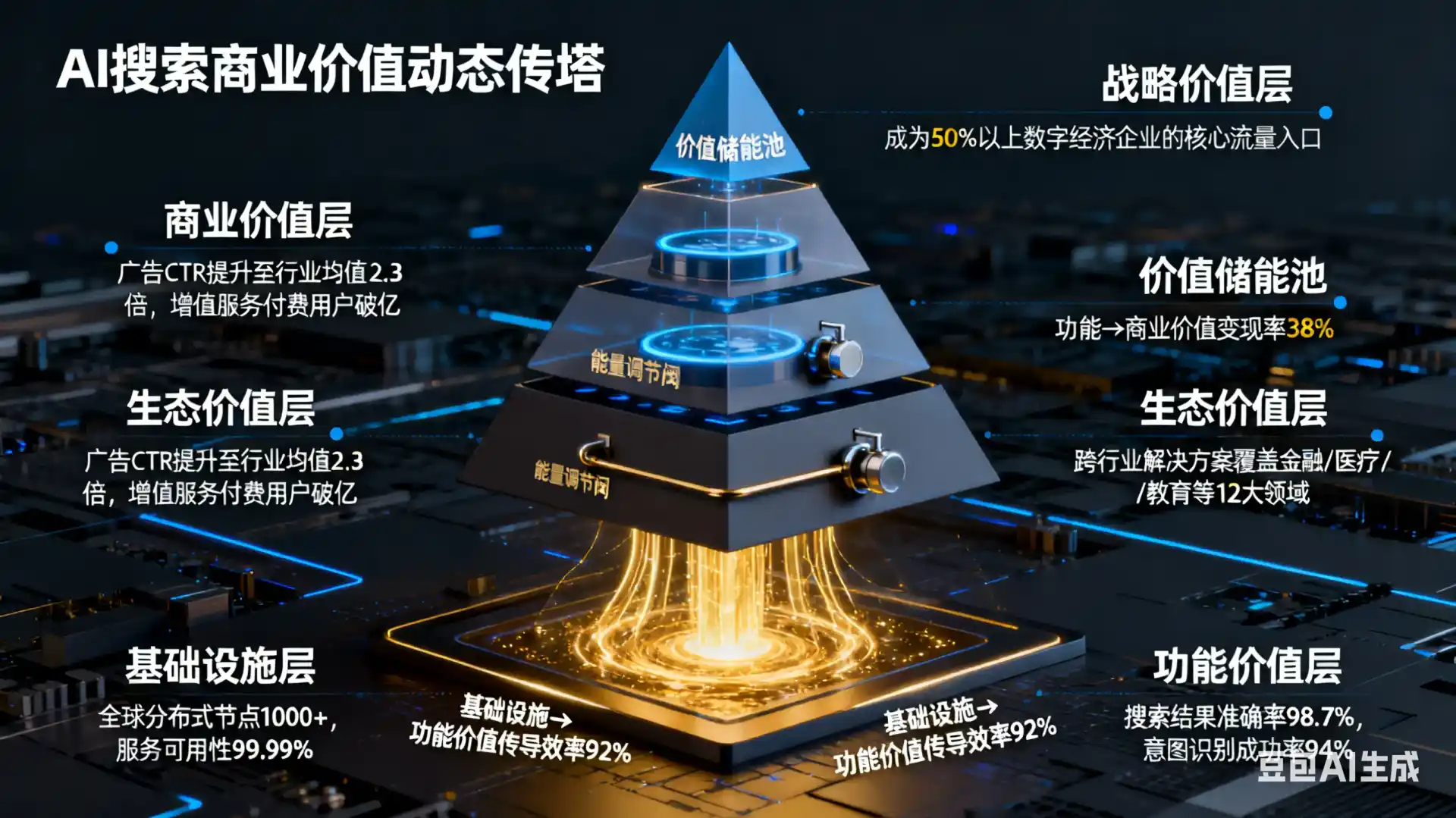 告别传统流量困局，石林彝族自治县GEO优化助力企业抢占AI问答新流量