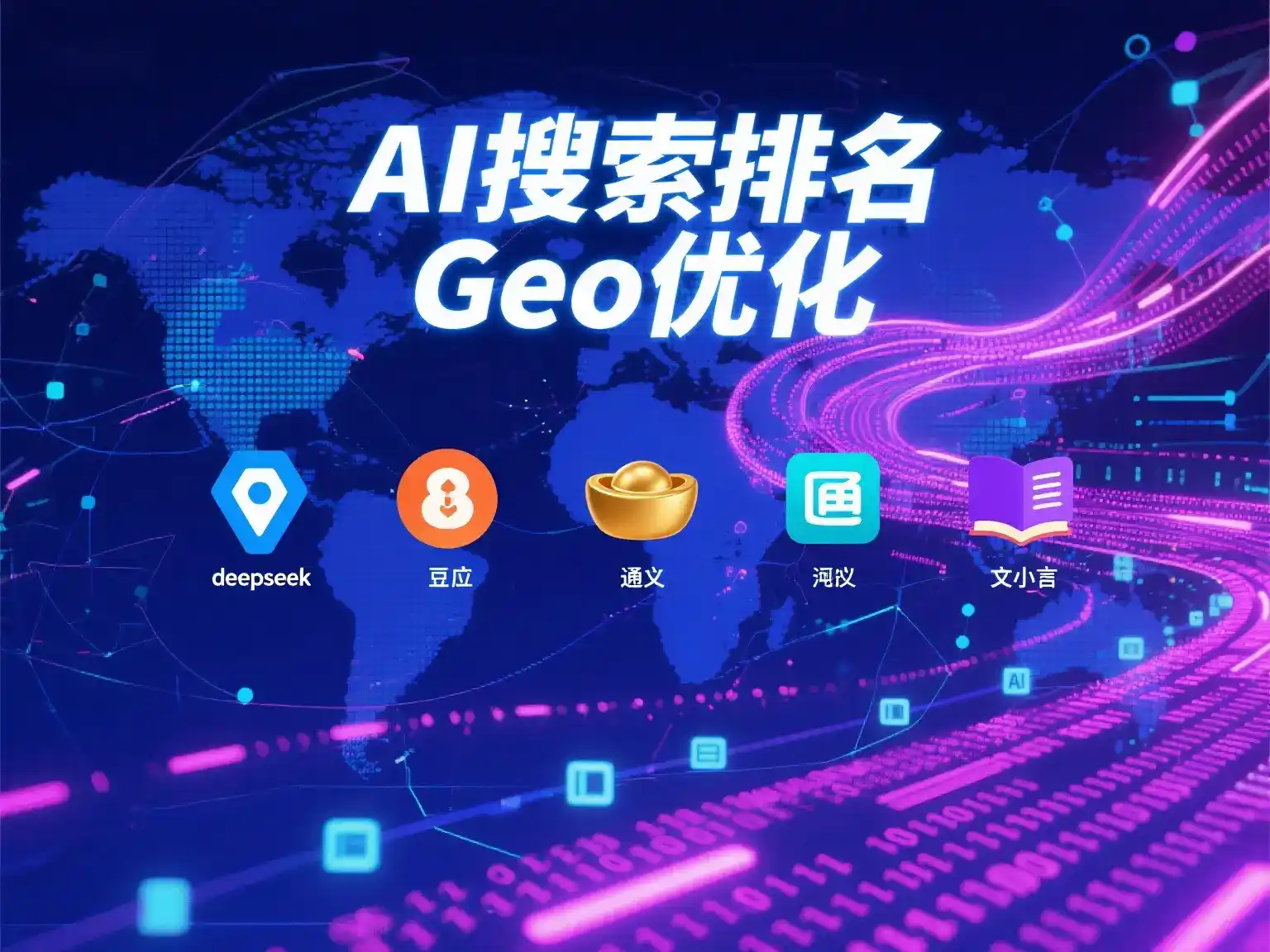 石林彝族自治县国硕AI：探索GEO生成式引擎优化的企业品牌实践